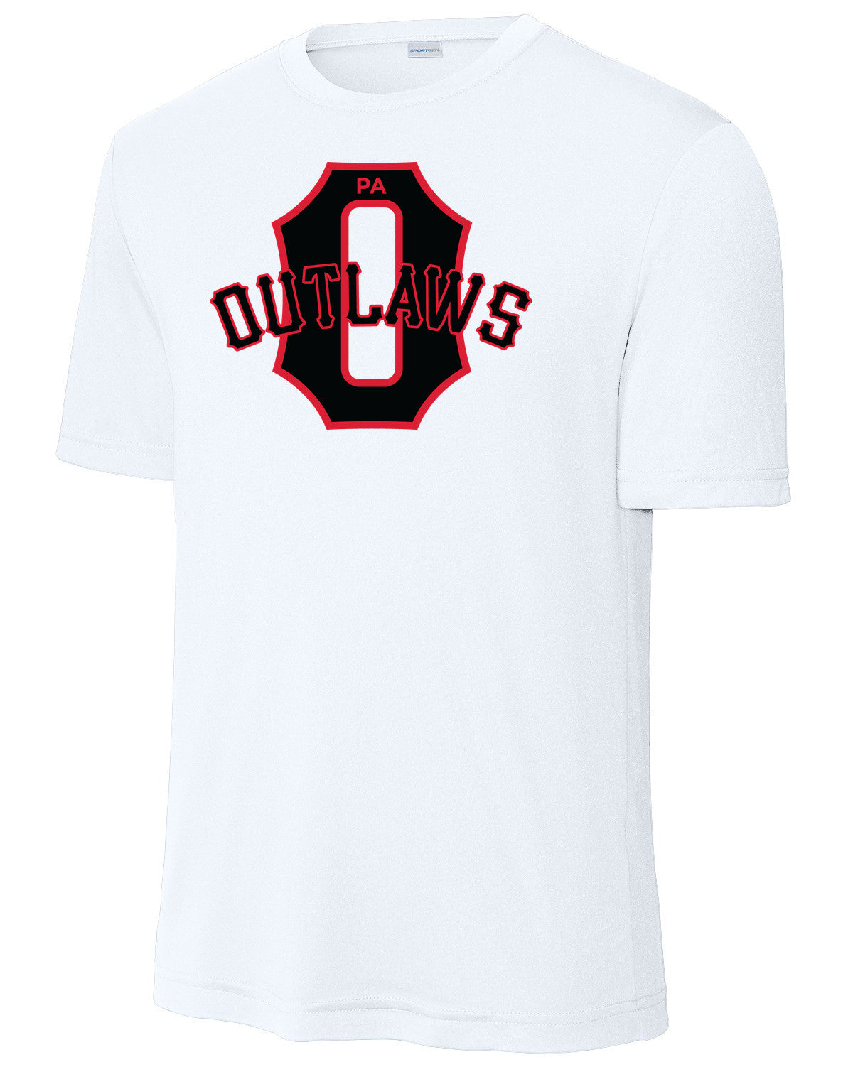 Performance Competitor Tee