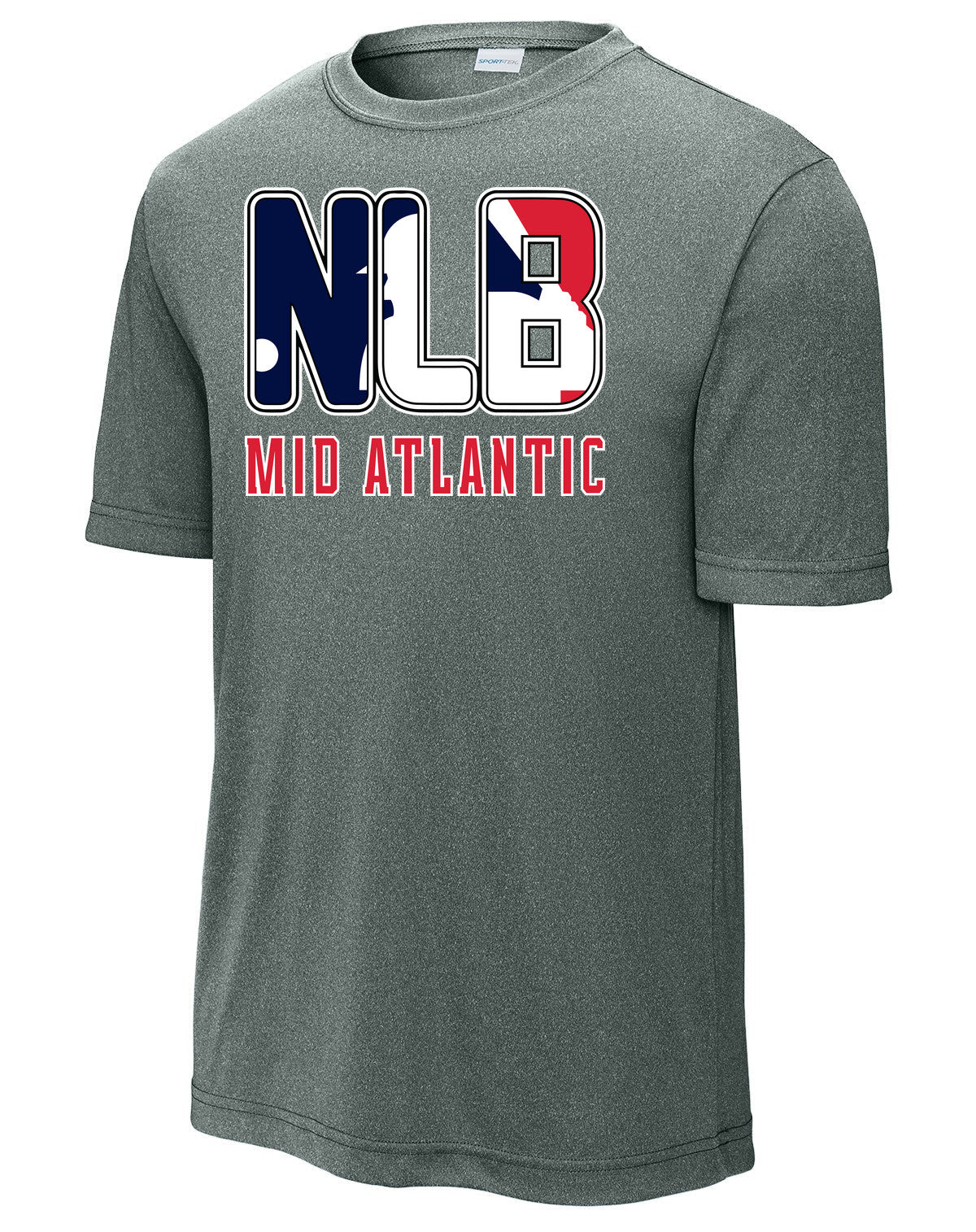 Performance Competitor Tee