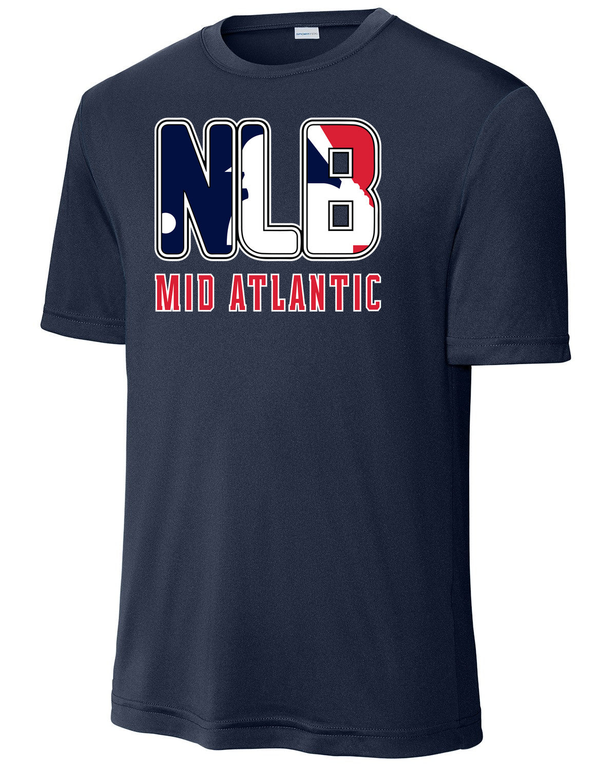 Performance Competitor Tee