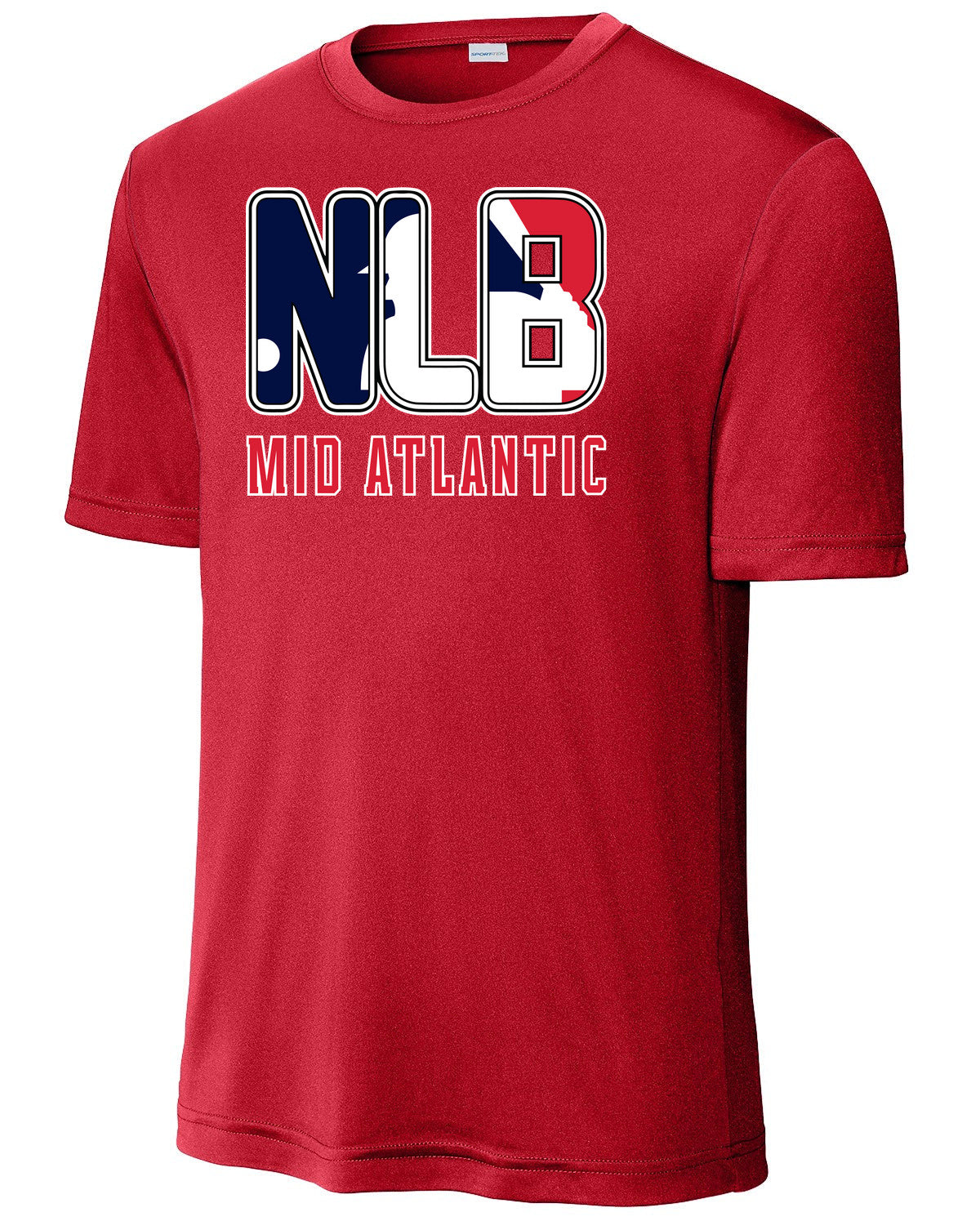 Performance Competitor Tee