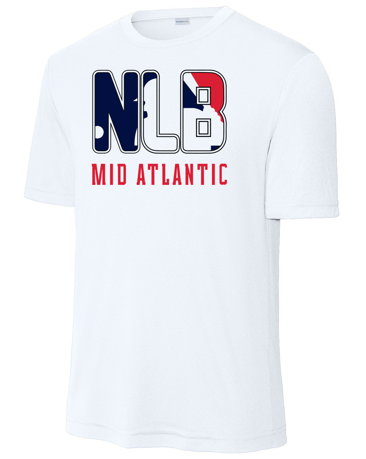 Performance Competitor Tee