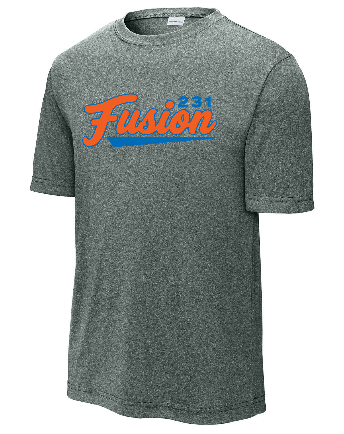 Performance Competitor Tee