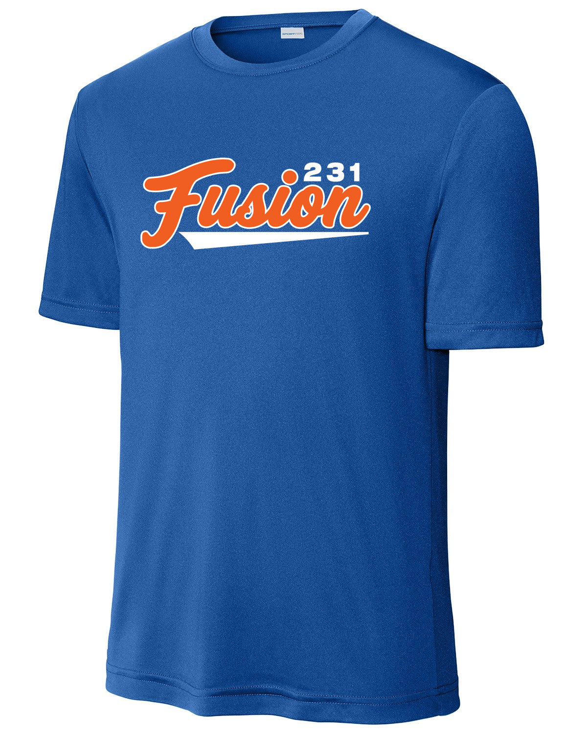 Performance Competitor Tee
