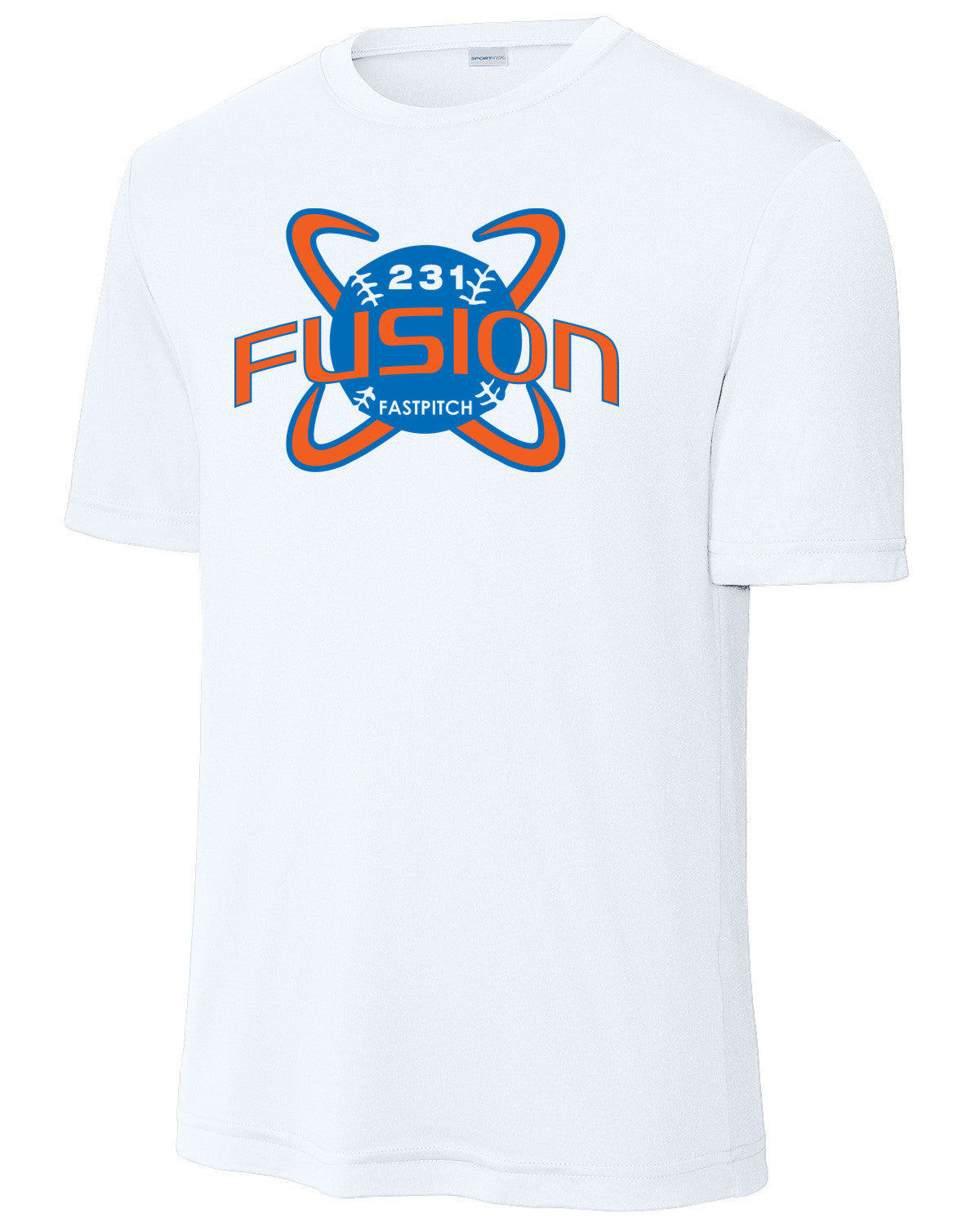 Performance Competitor Tee