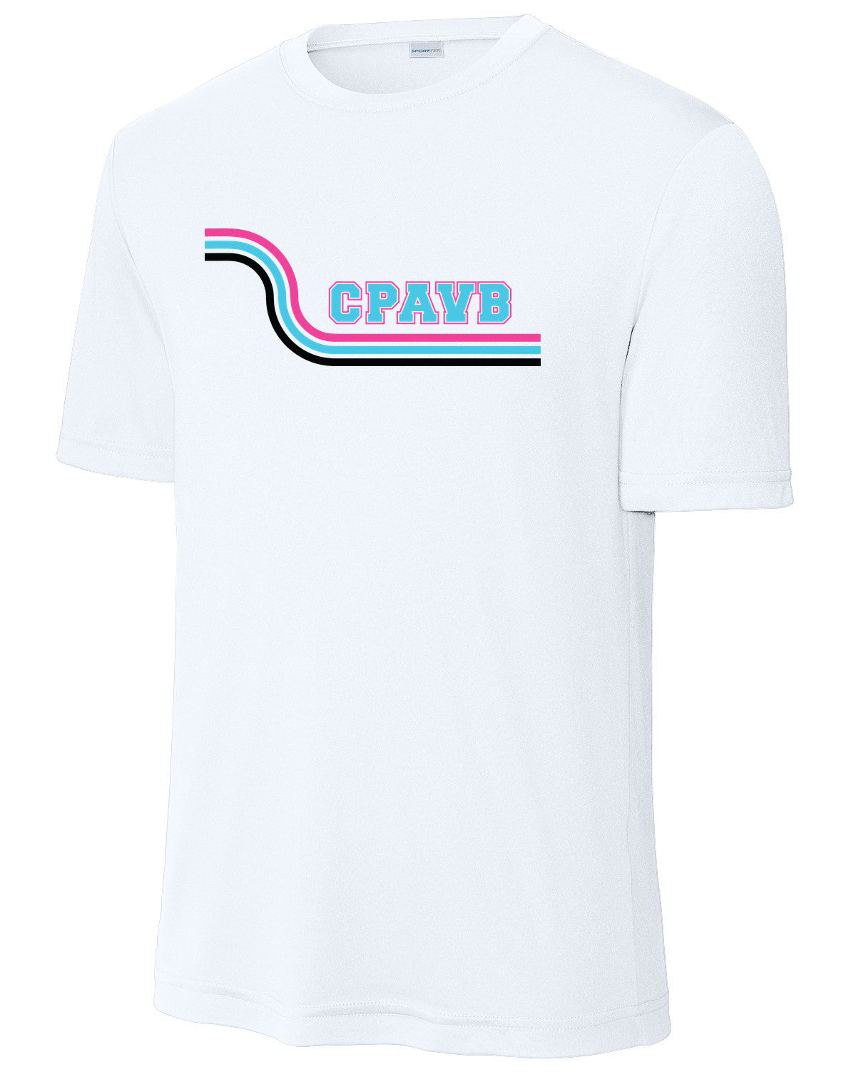 Performance Competitor Tee
