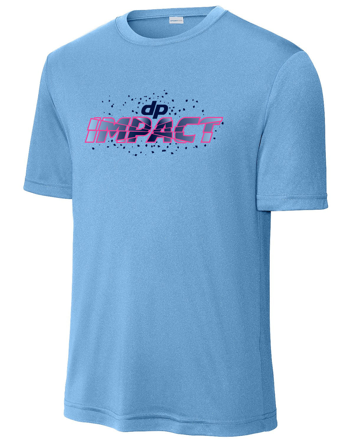Performance Competitor Tee