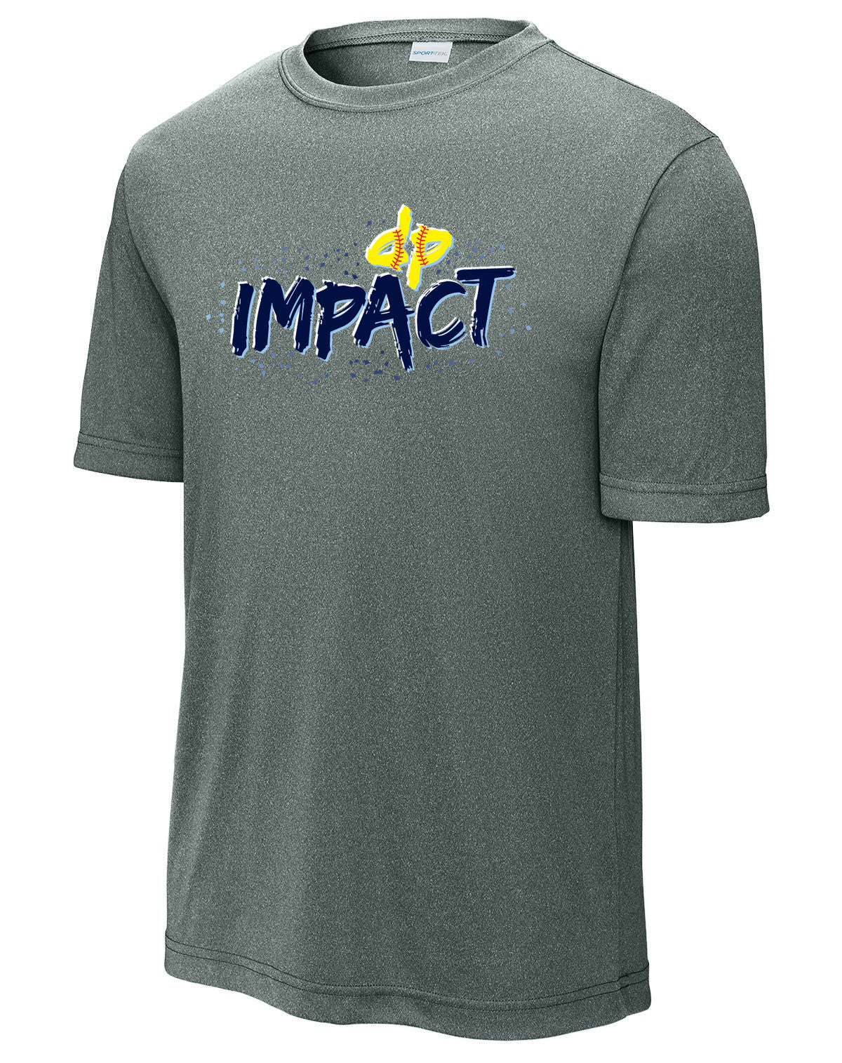 Performance Competitor Tee