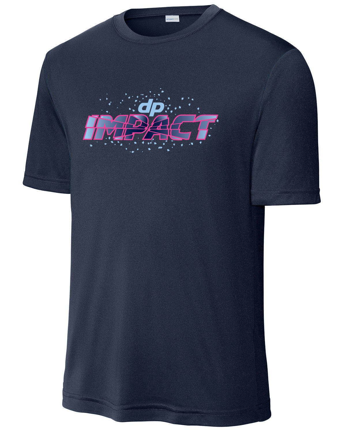 Performance Competitor Tee