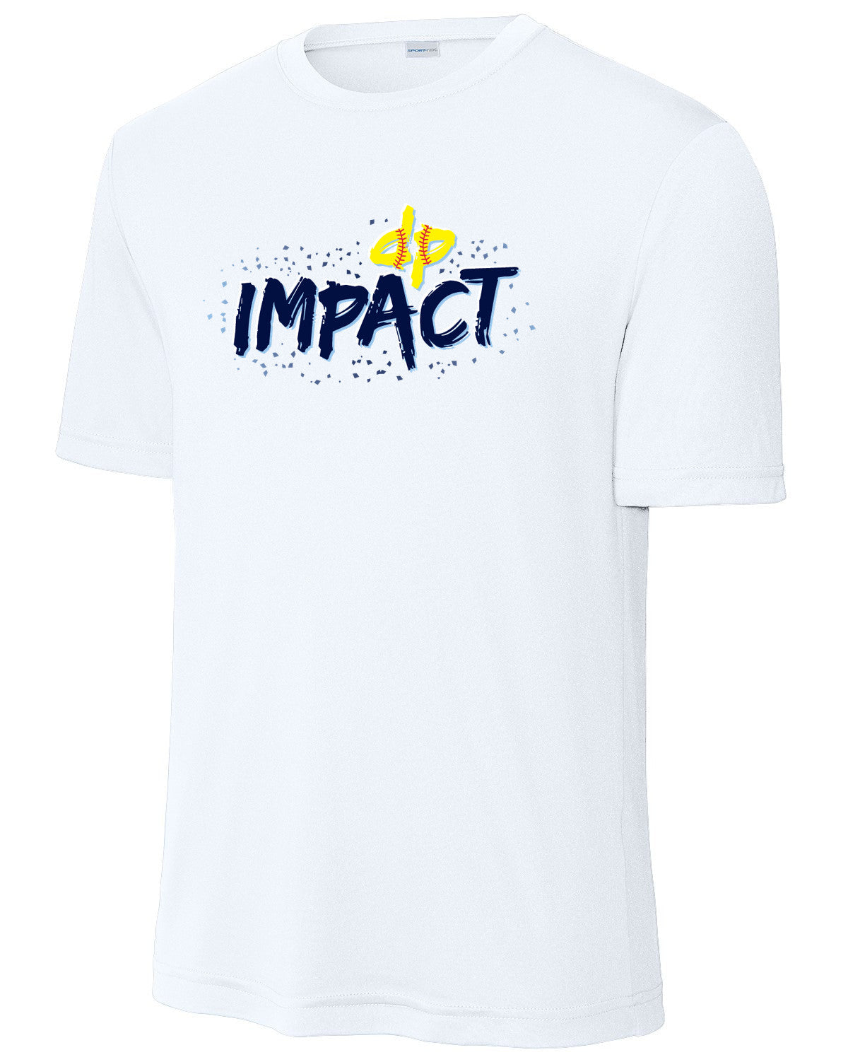 Performance Competitor Tee