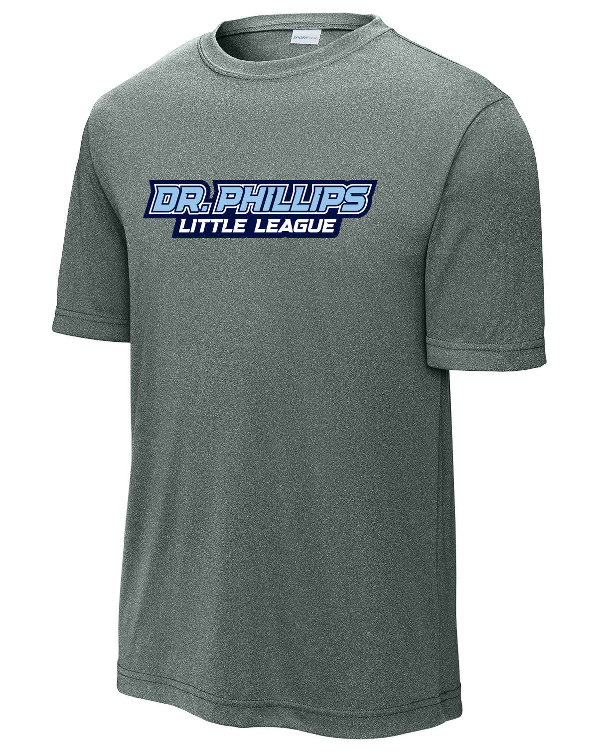 Performance Competitor Tee