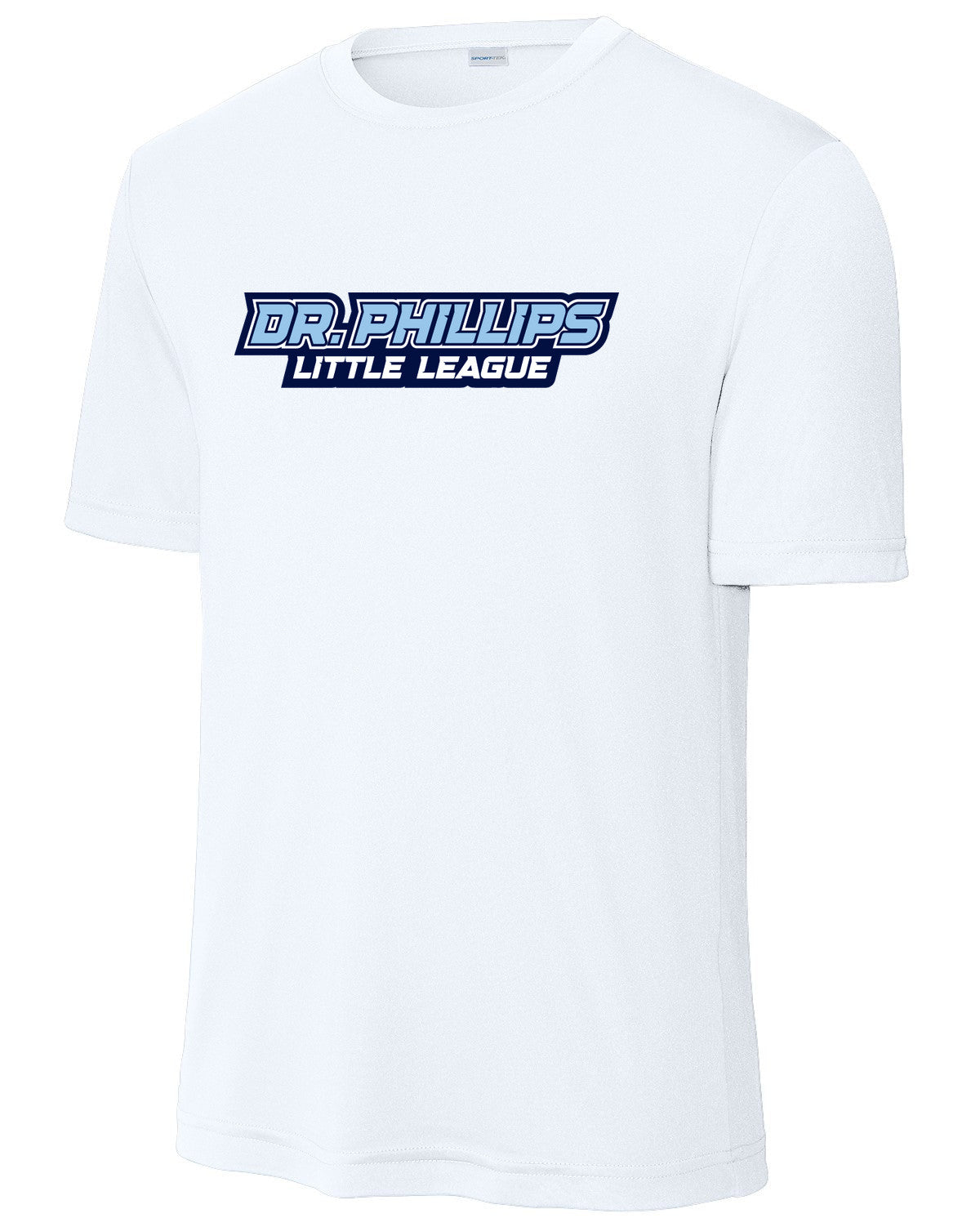 Performance Competitor Tee