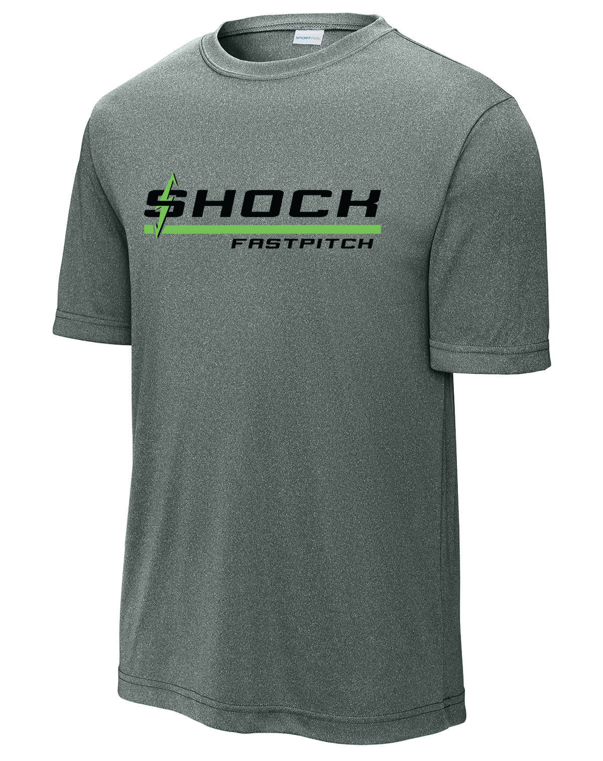 Performance Competitor Tee
