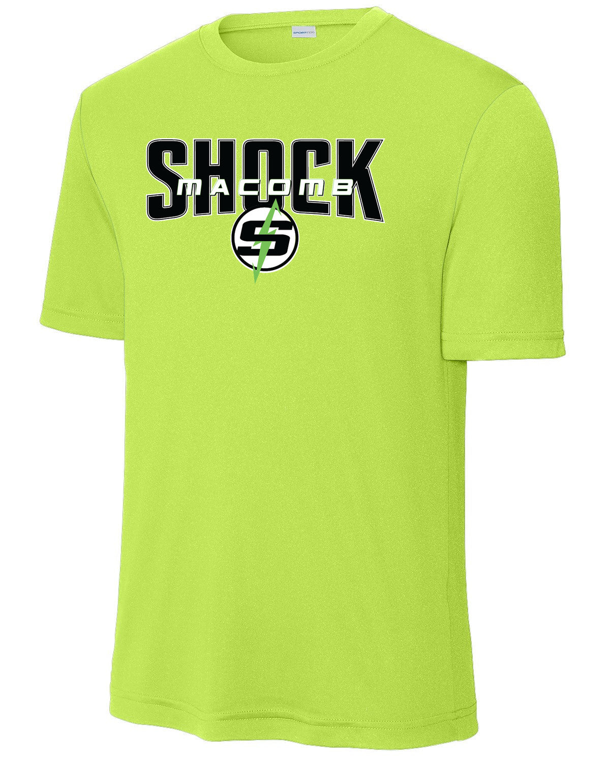 Performance Competitor Tee