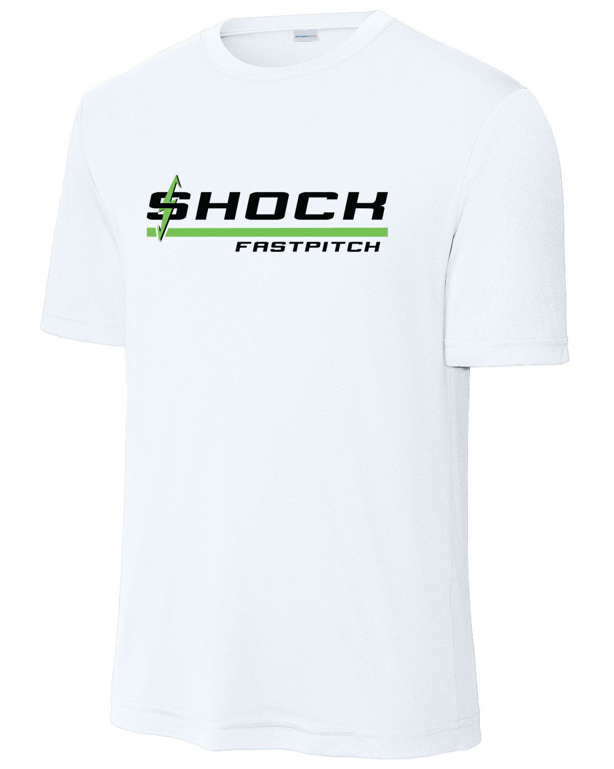 Performance Competitor Tee