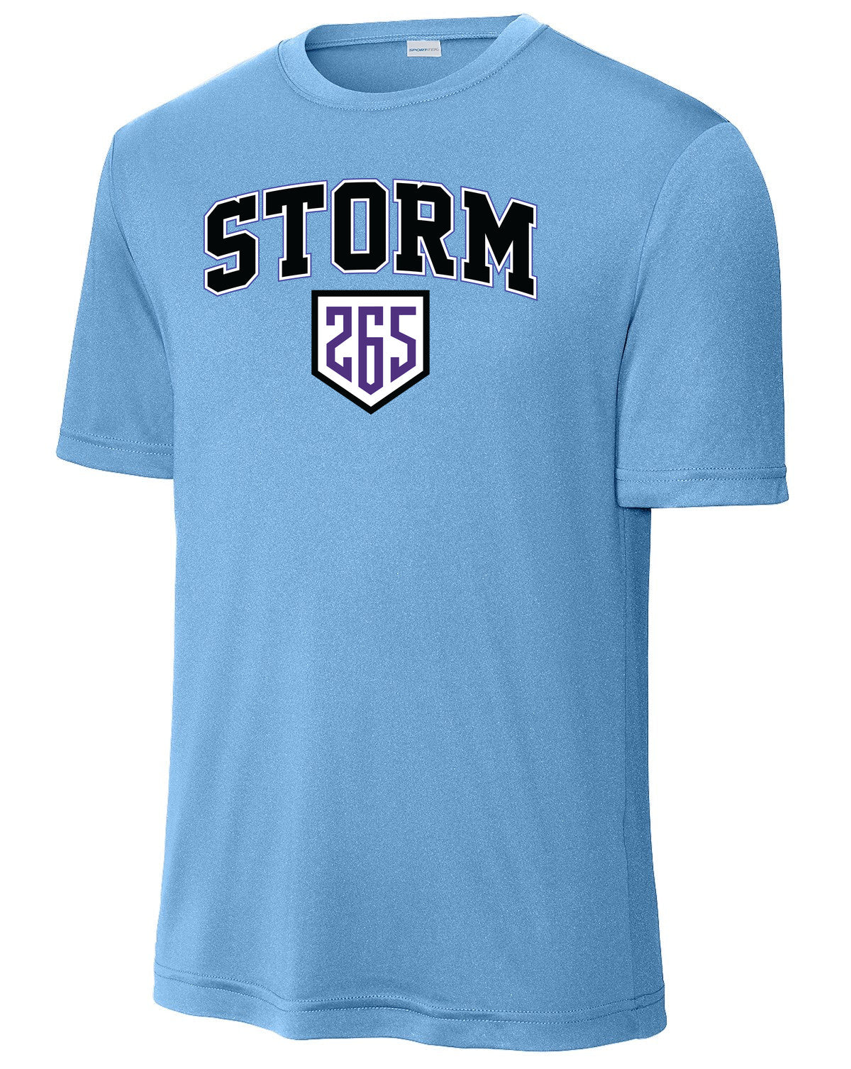 Performance Competitor Tee