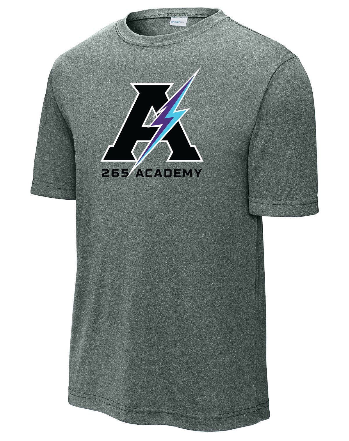 Performance Competitor Tee