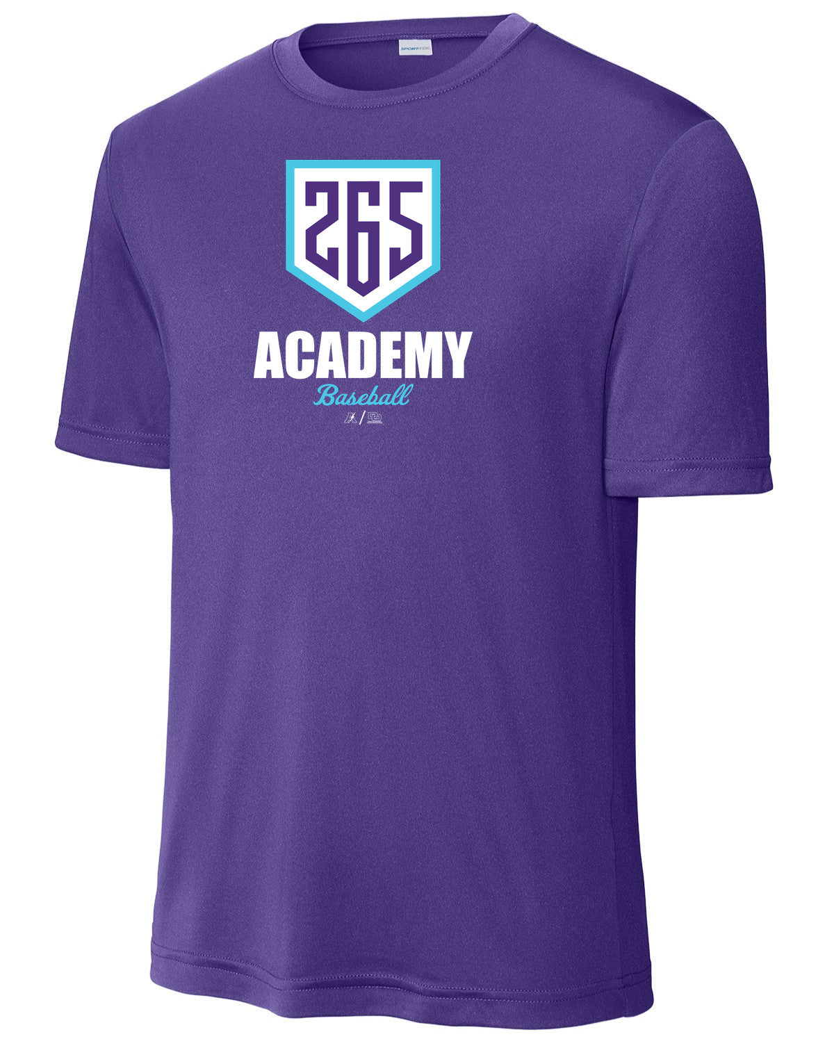 Performance Competitor Tee