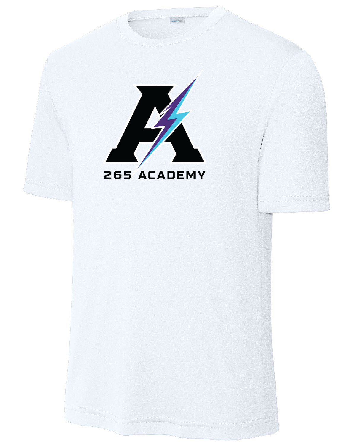 Performance Competitor Tee