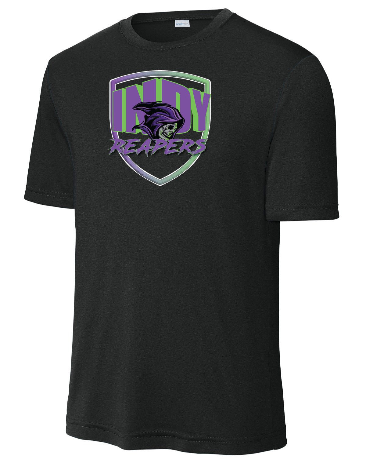 Performance Competitor Tee