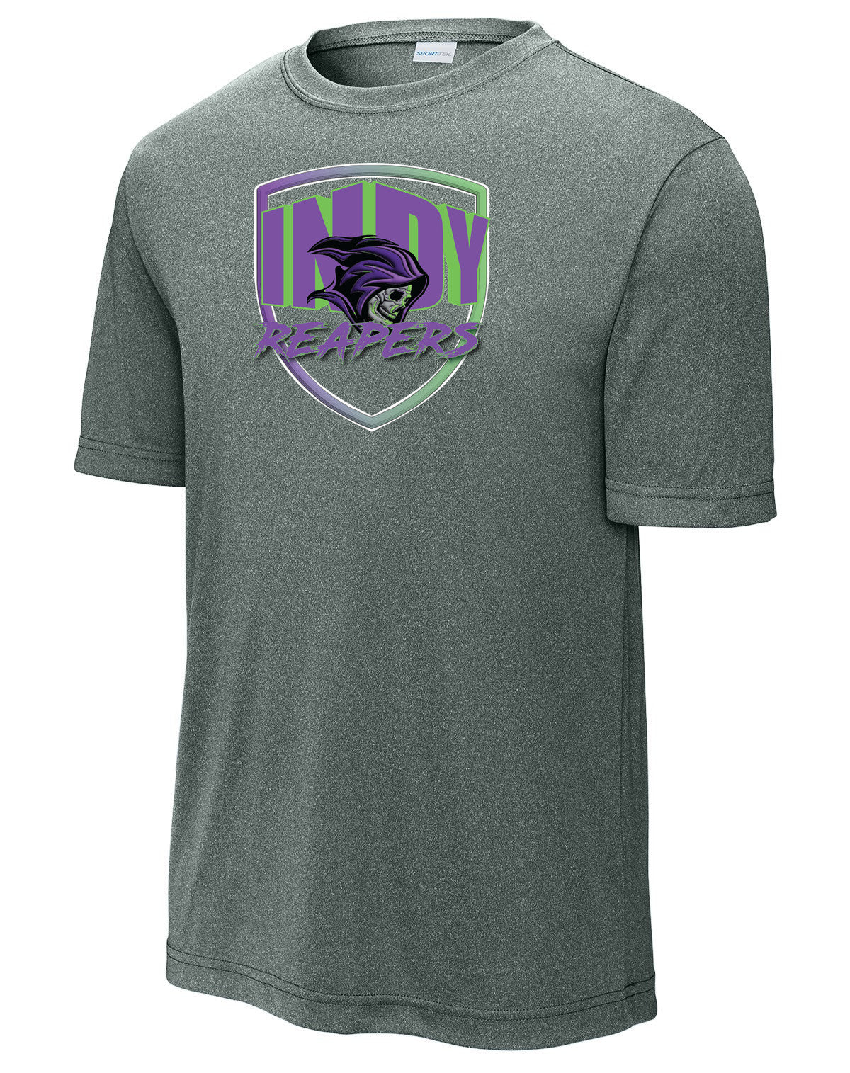 Performance Competitor Tee