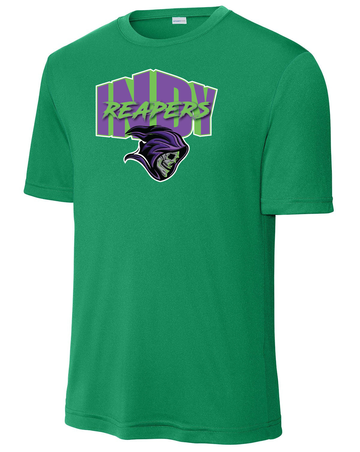 Performance Competitor Tee