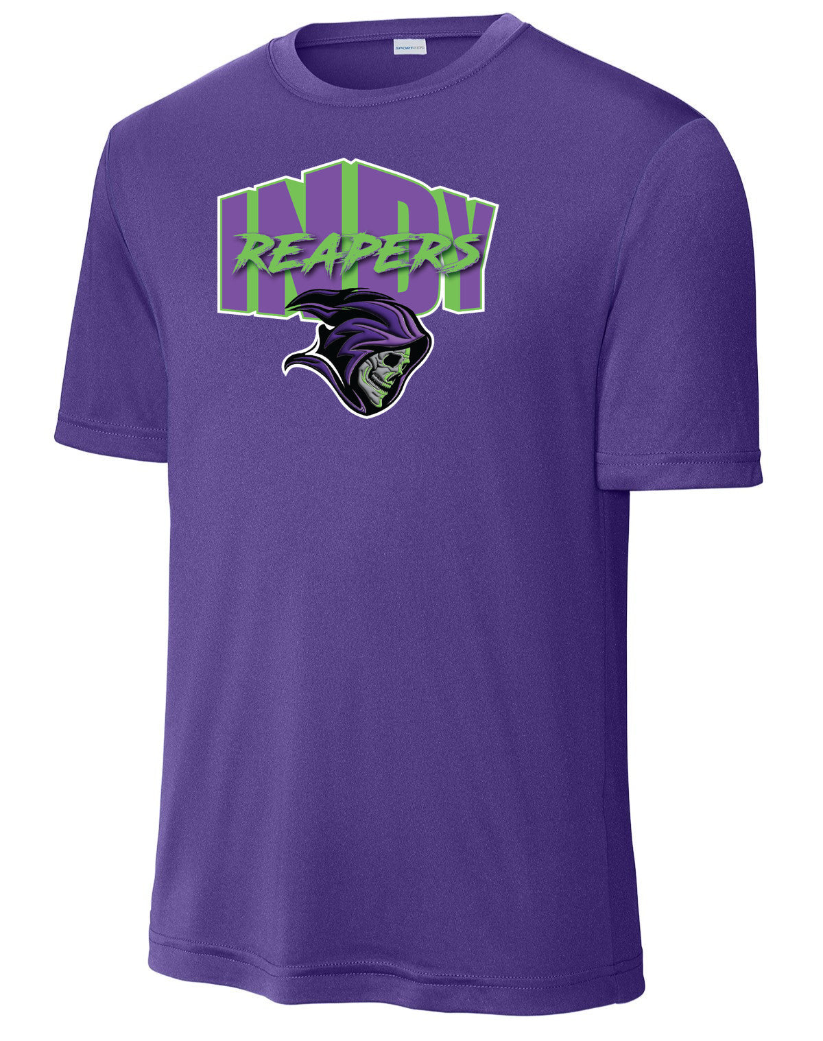 Performance Competitor Tee