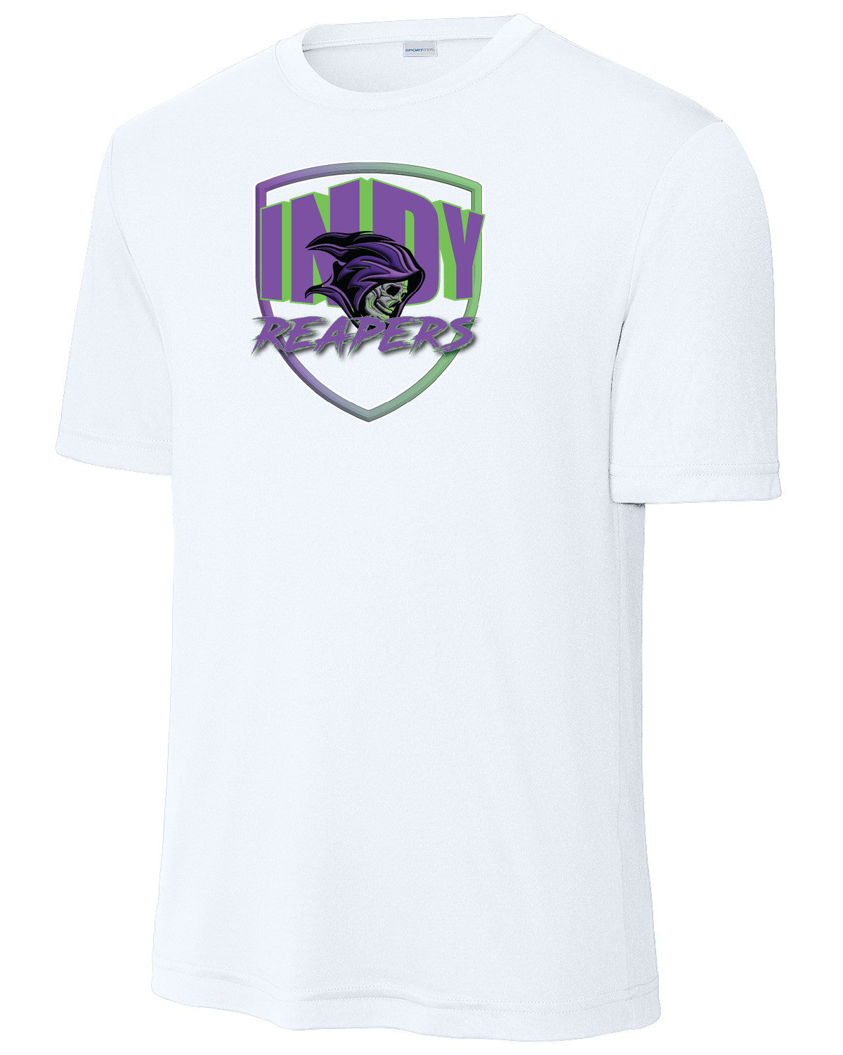 Performance Competitor Tee