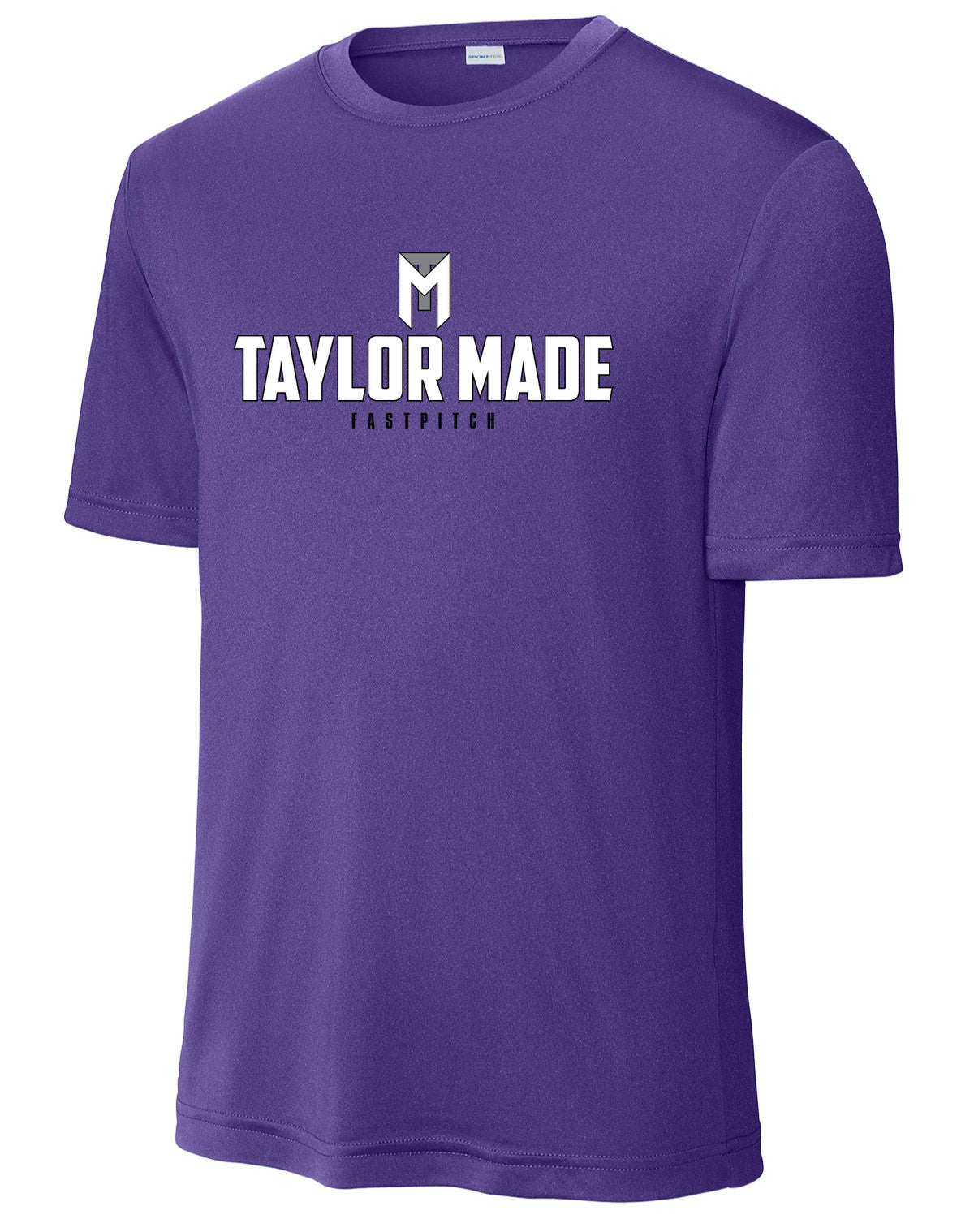 Performance Competitor Tee