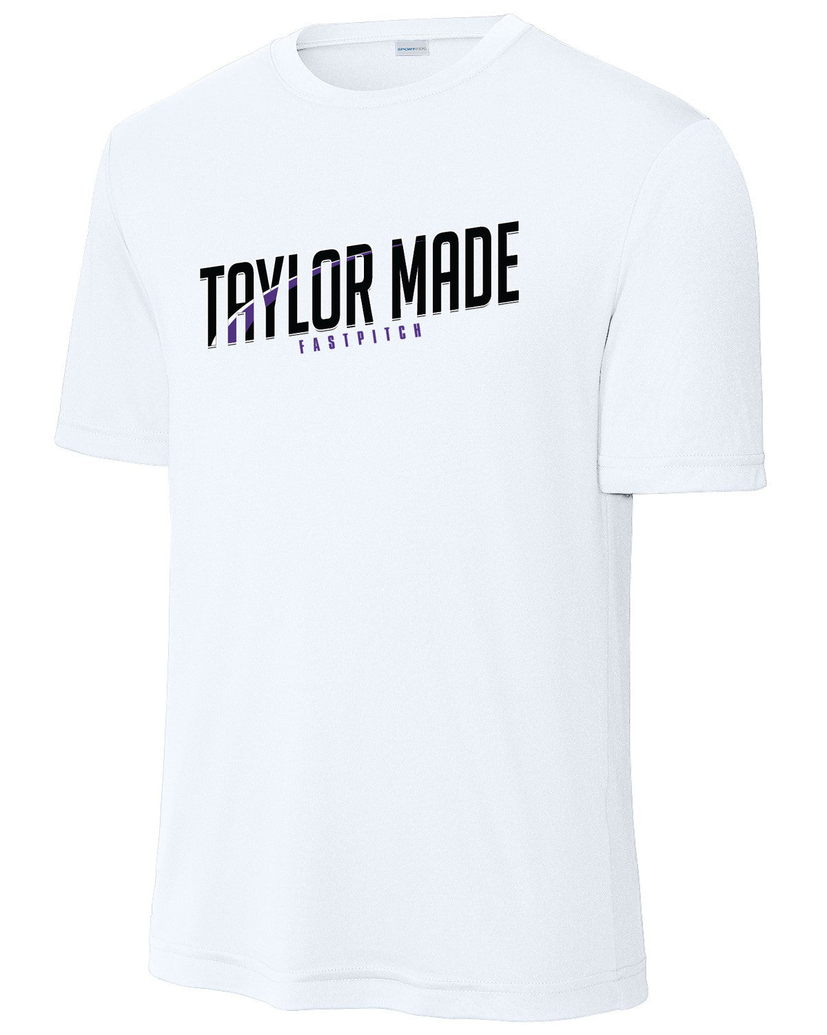Performance Competitor Tee