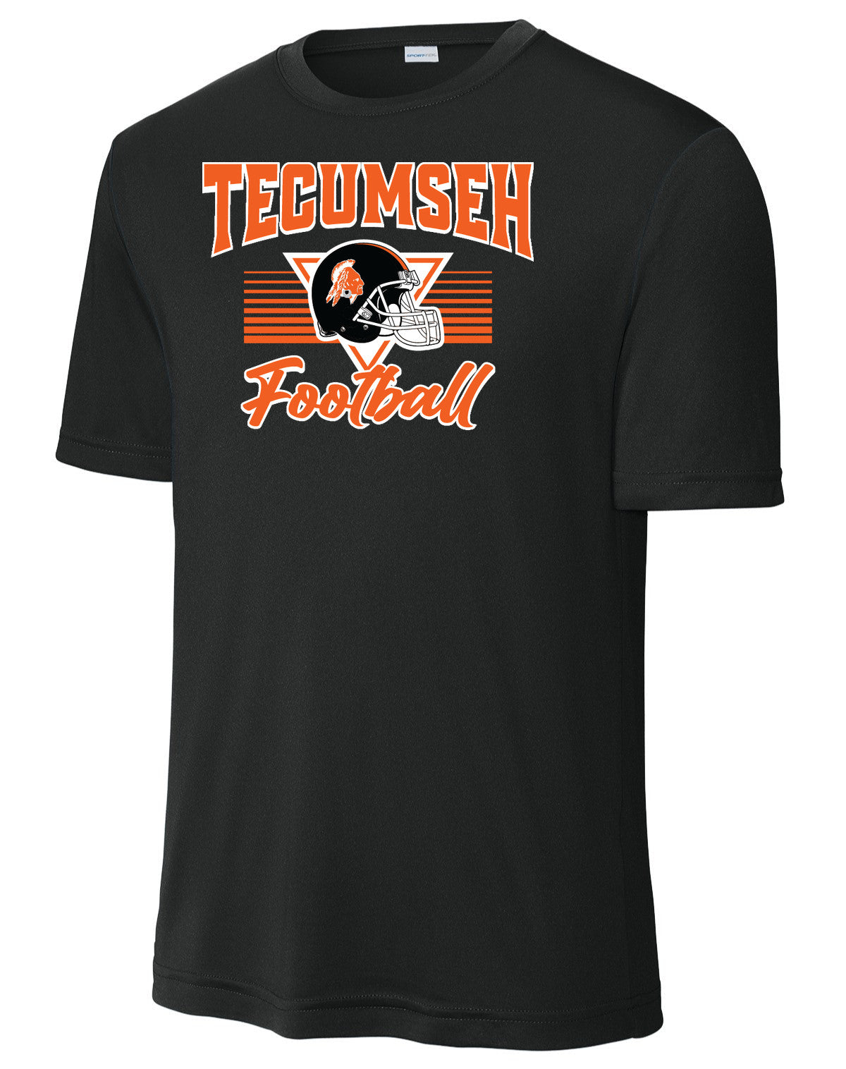 Performance Competitor Tee