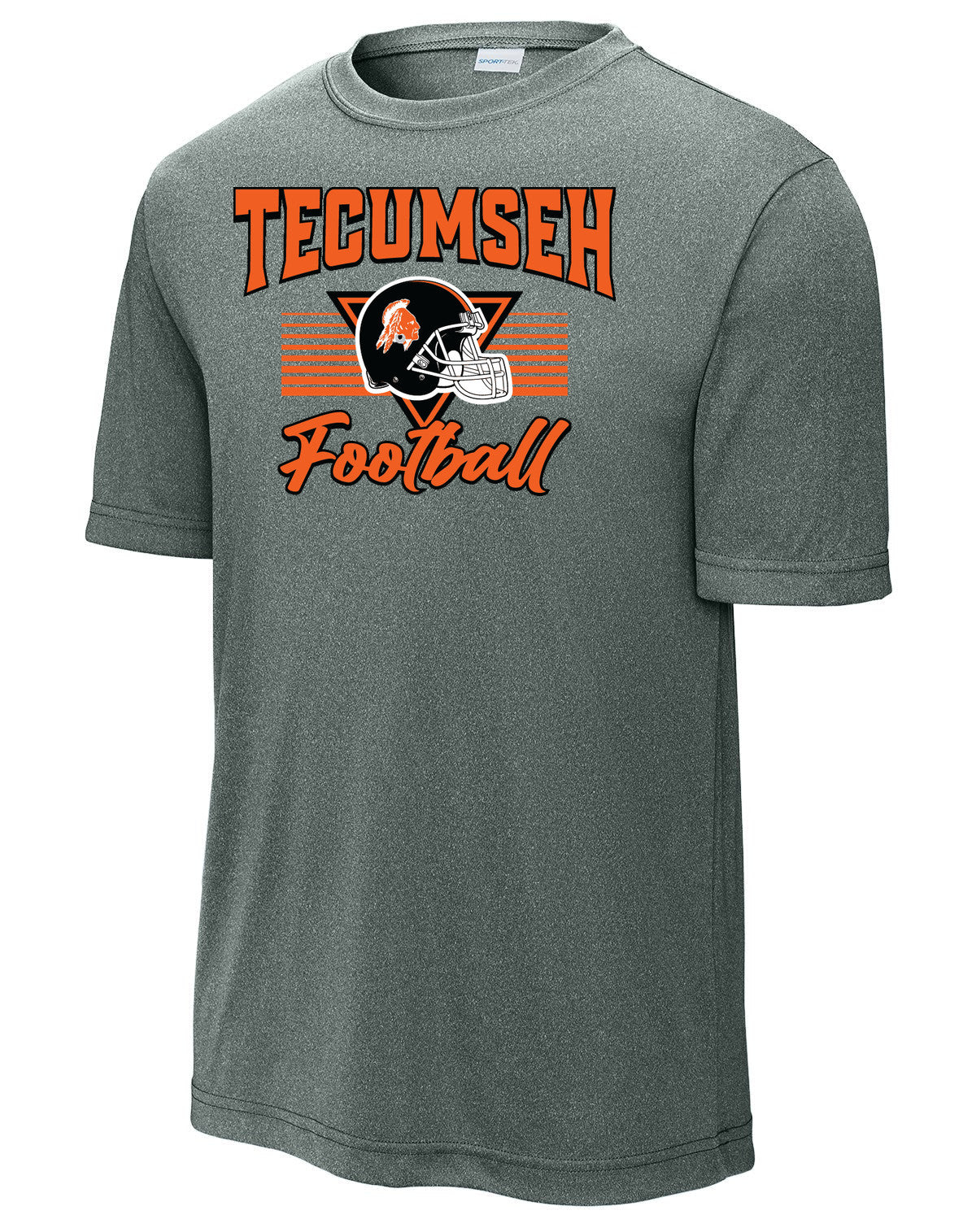 Performance Competitor Tee