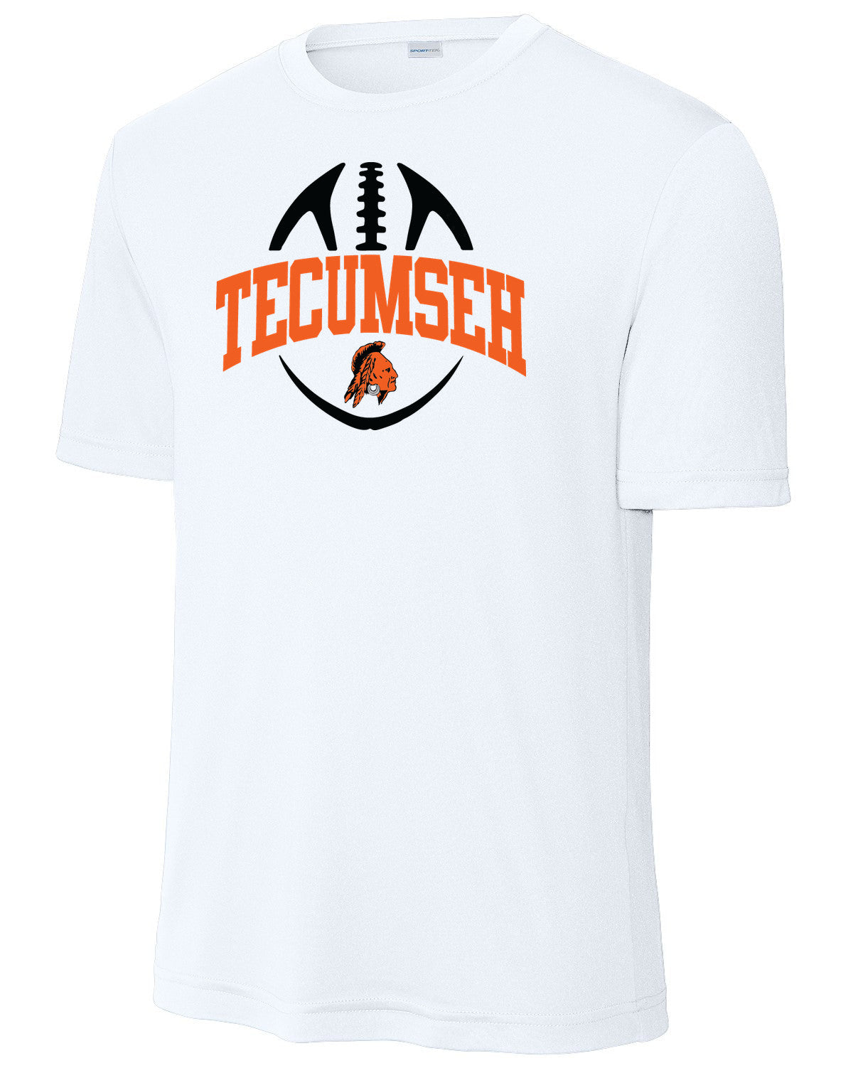 Performance Competitor Tee