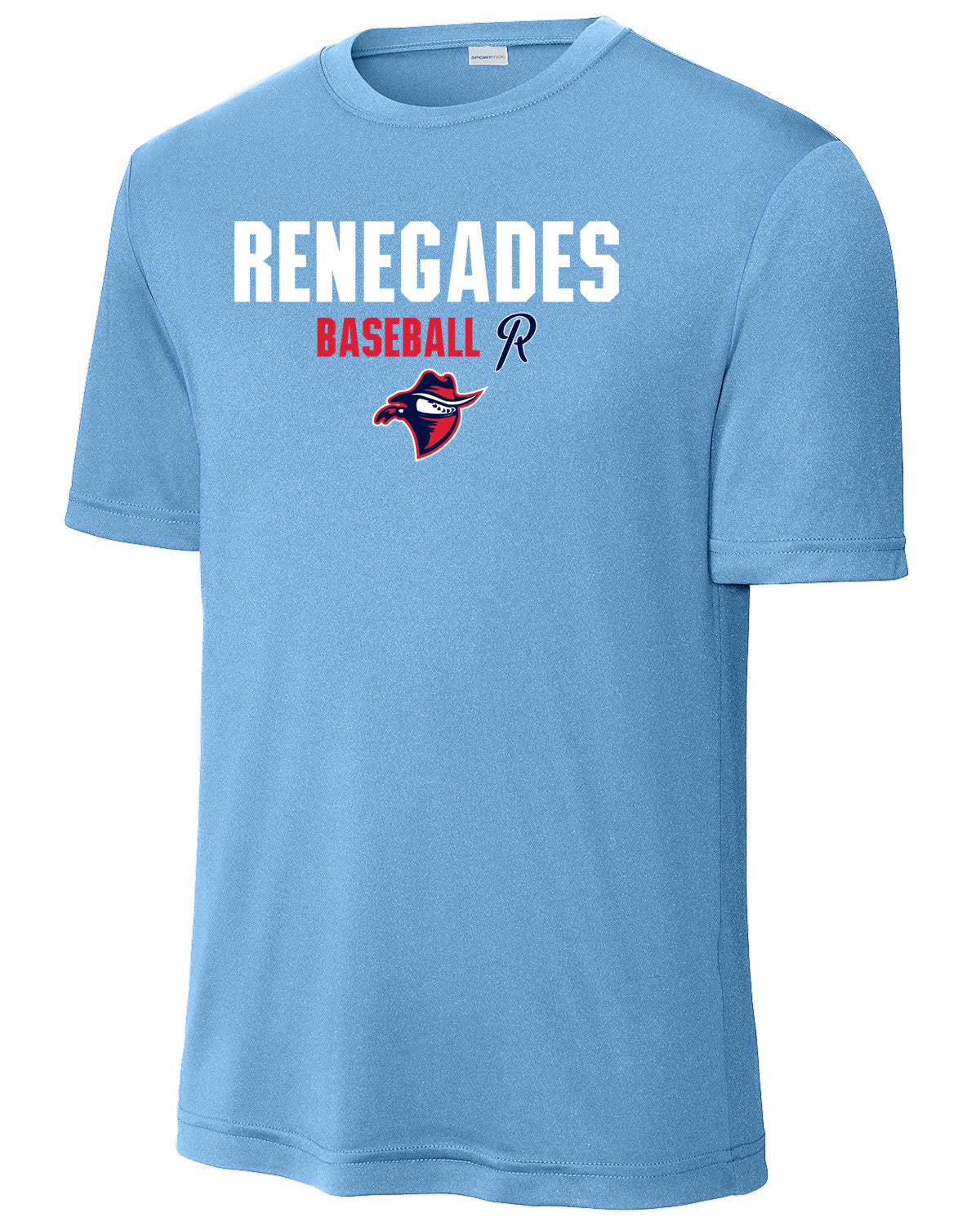 Performance Competitor Tee