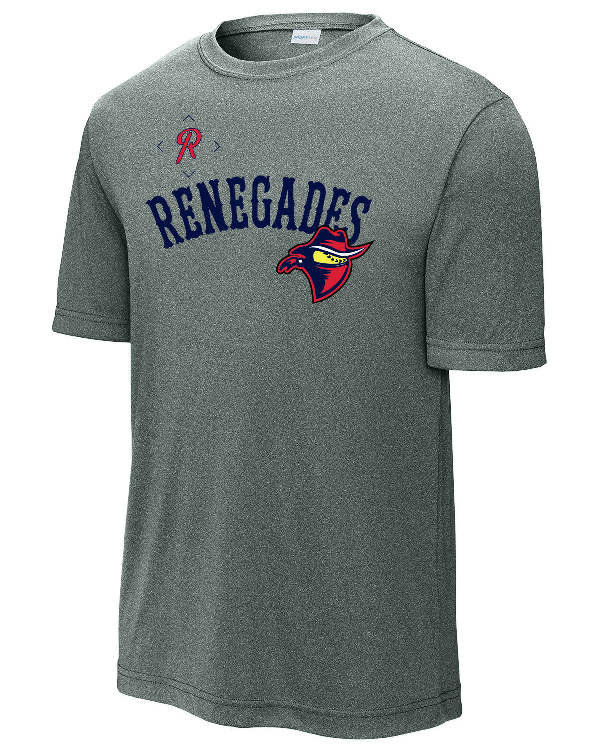 Performance Competitor Tee