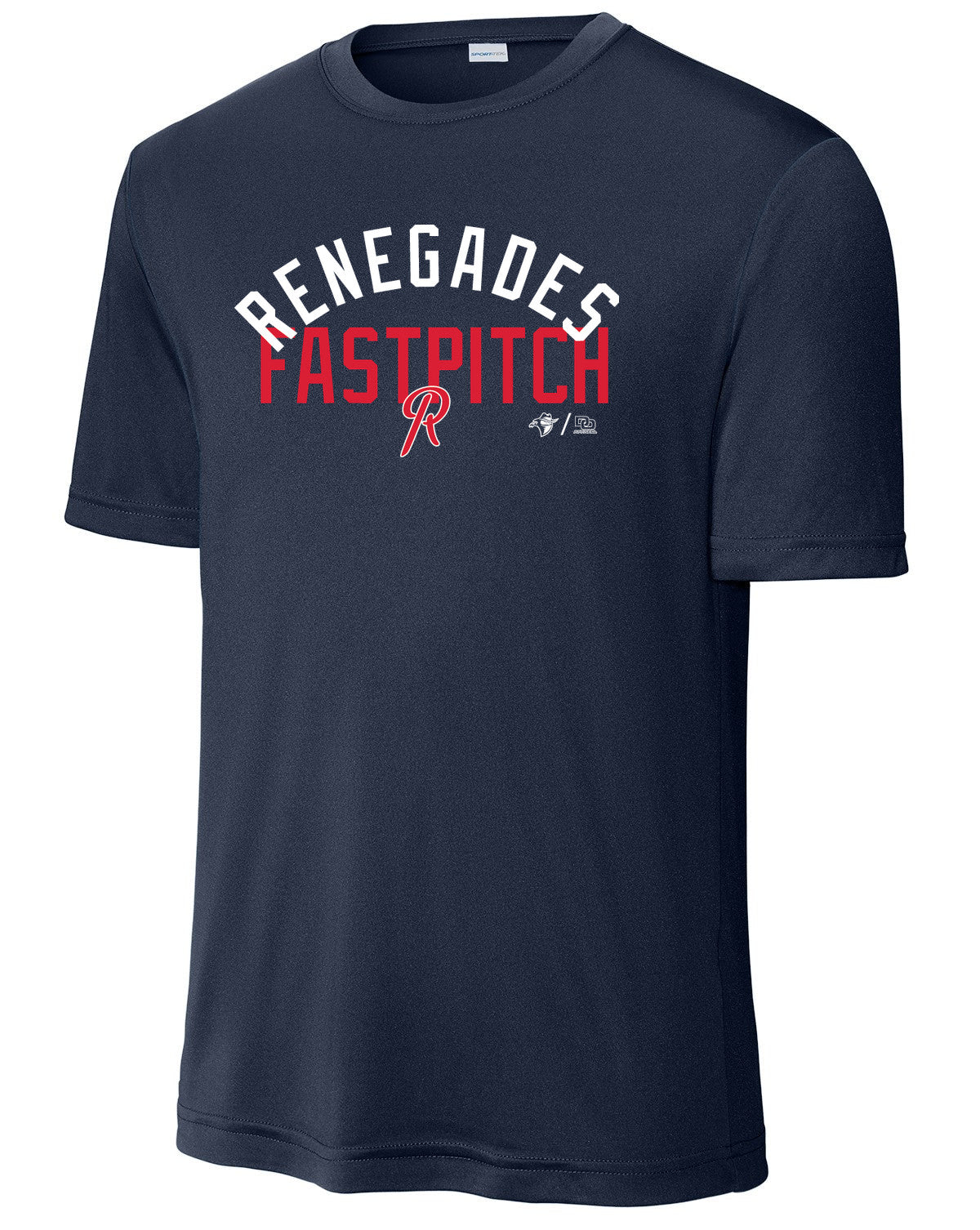 Performance Competitor Tee