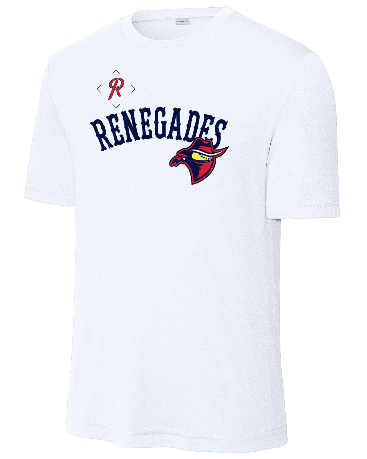Performance Competitor Tee