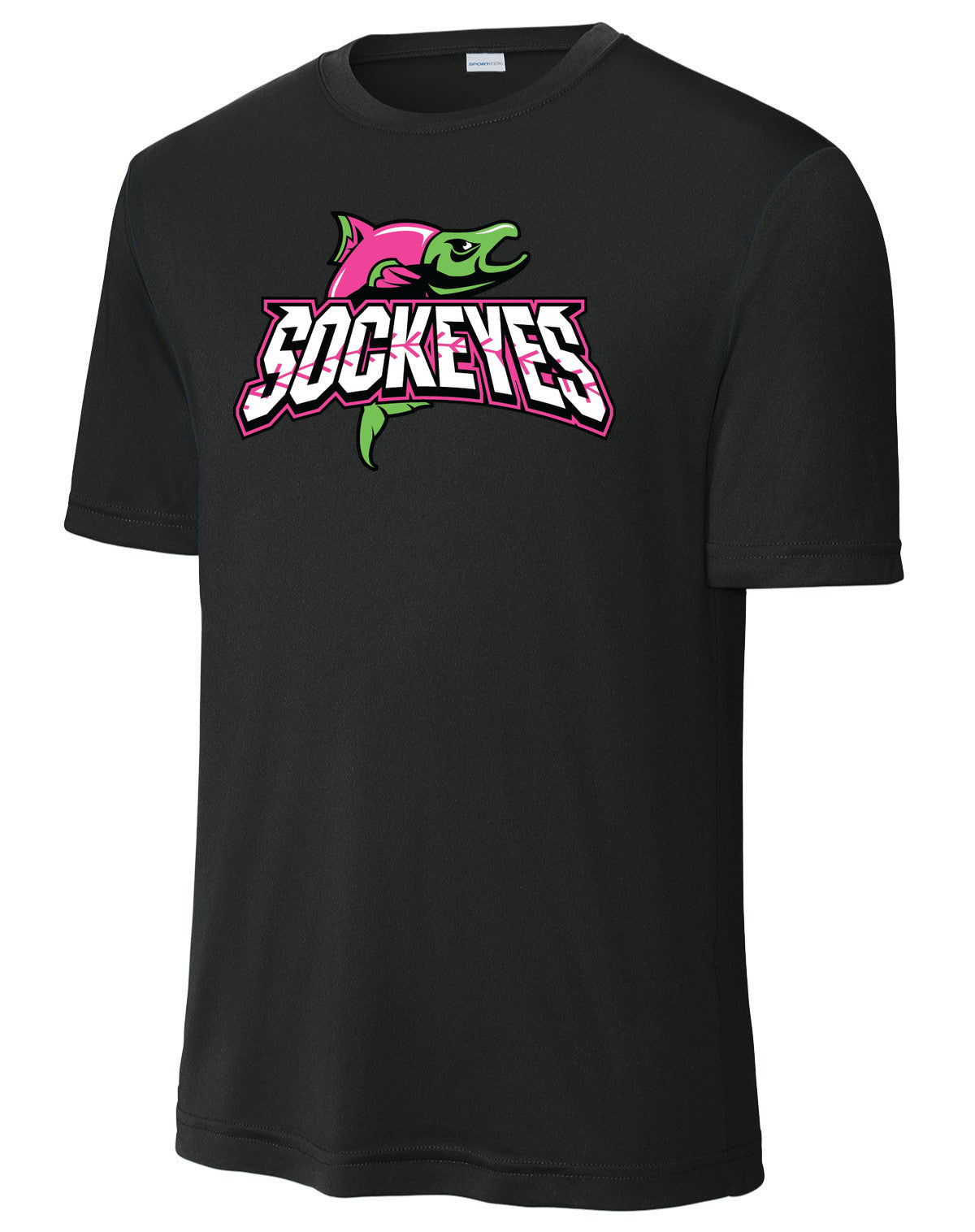 Performance Competitor Tee