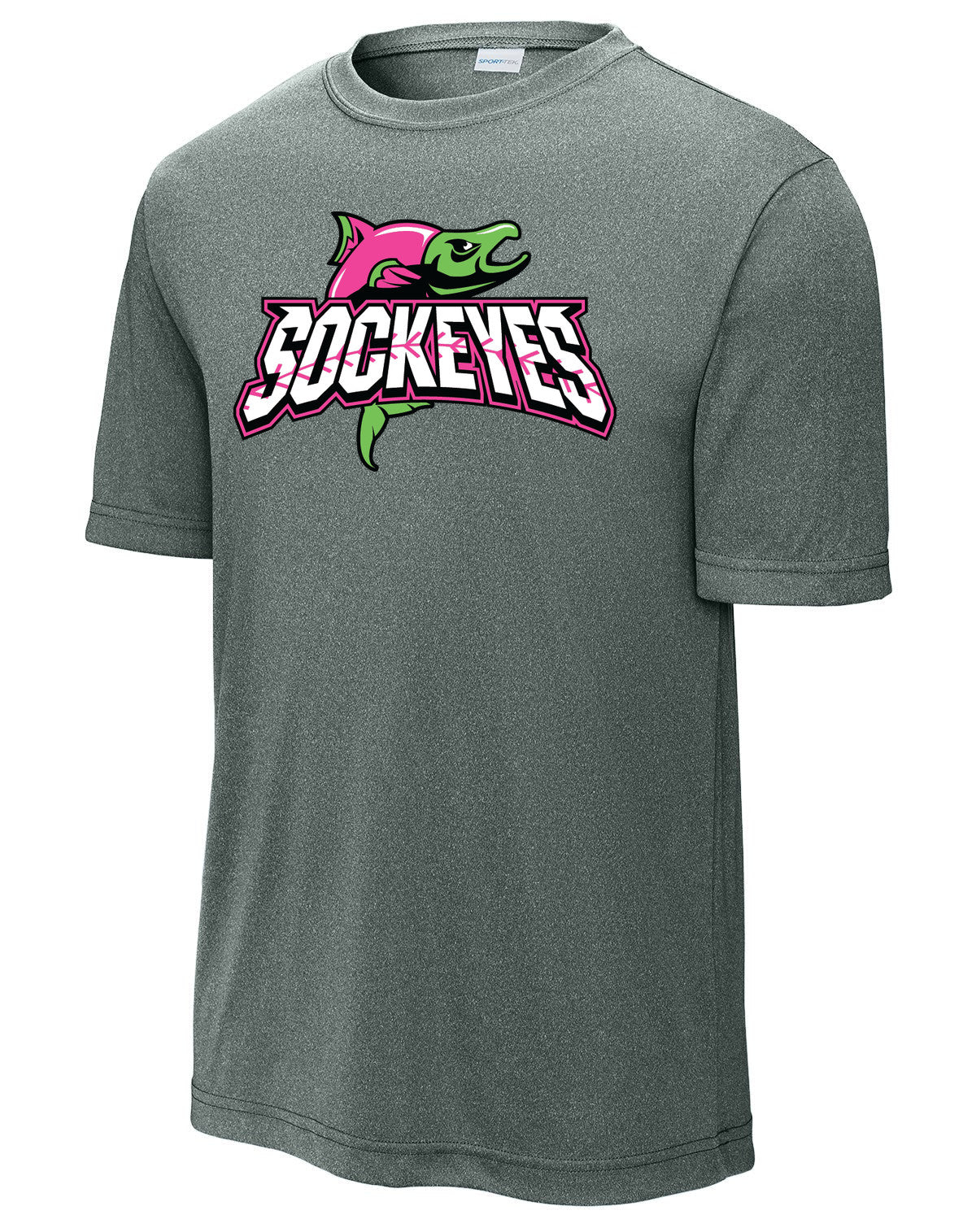 Performance Competitor Tee