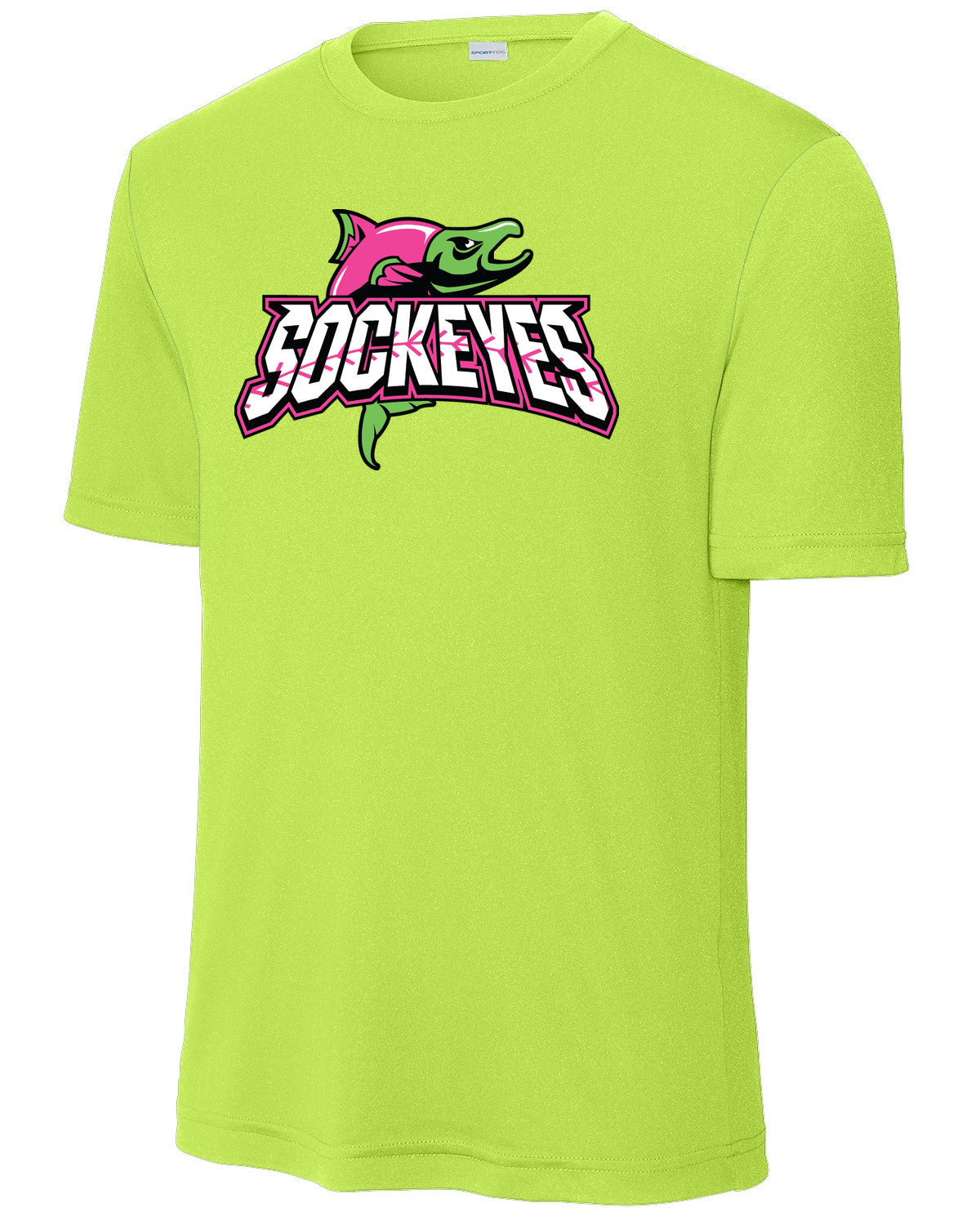 Performance Competitor Tee