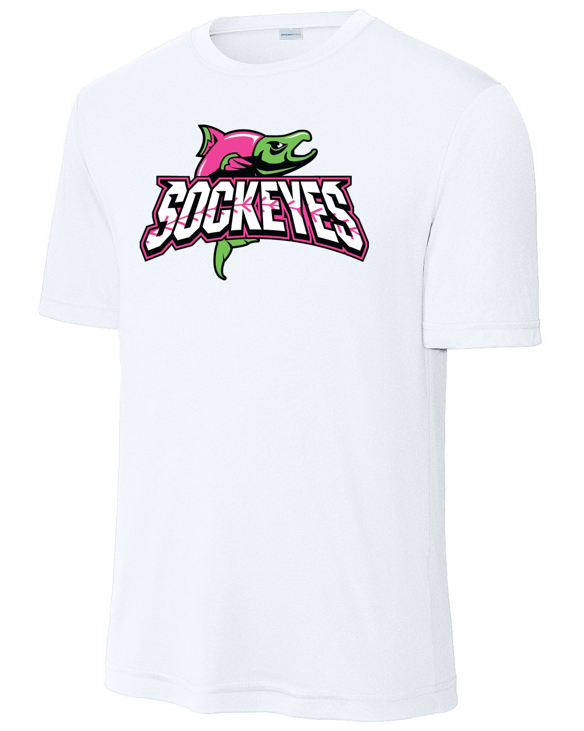 Performance Competitor Tee