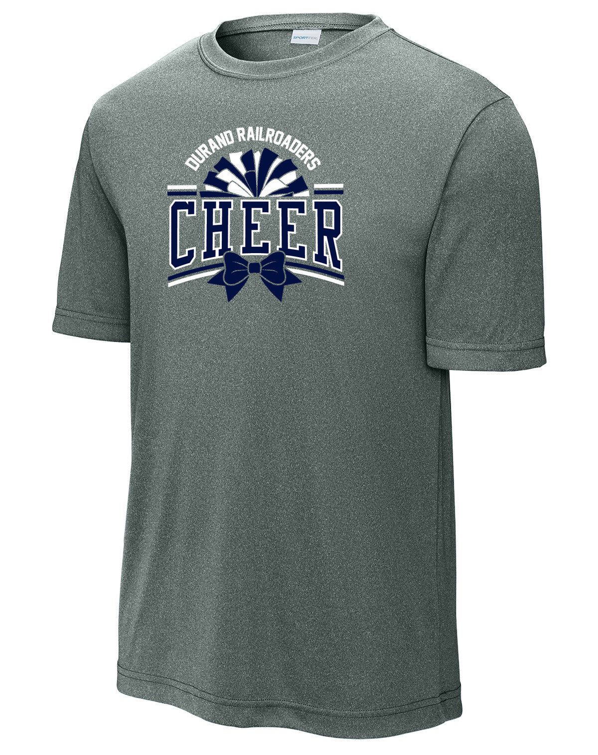Performance Competitor Tee