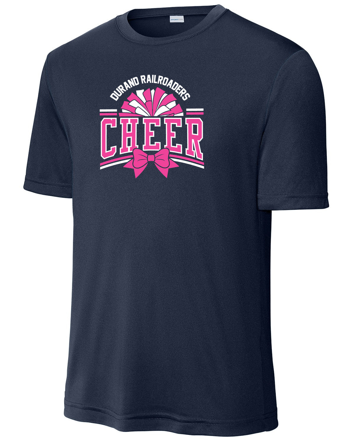 Performance Competitor Tee
