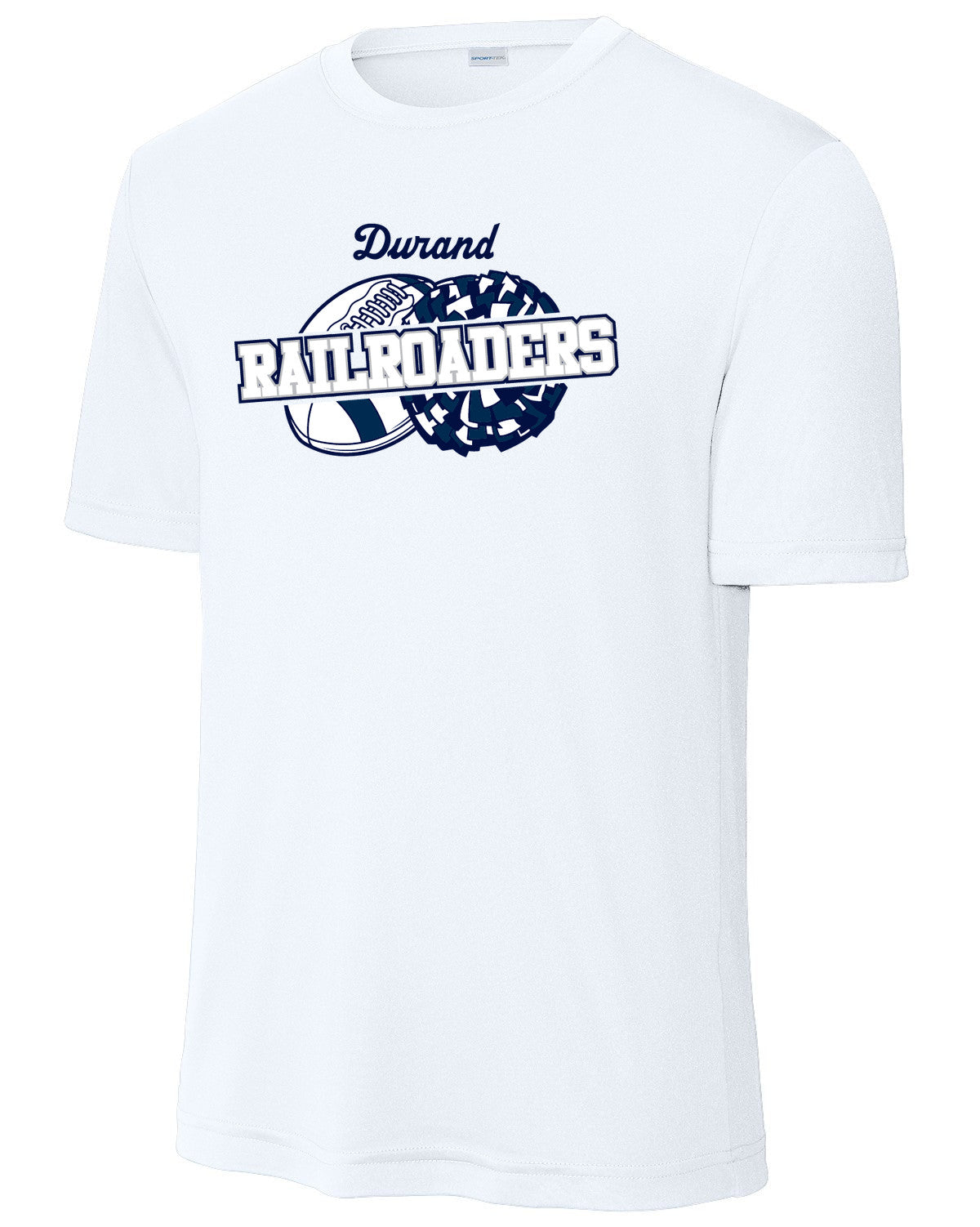 Performance Competitor Tee