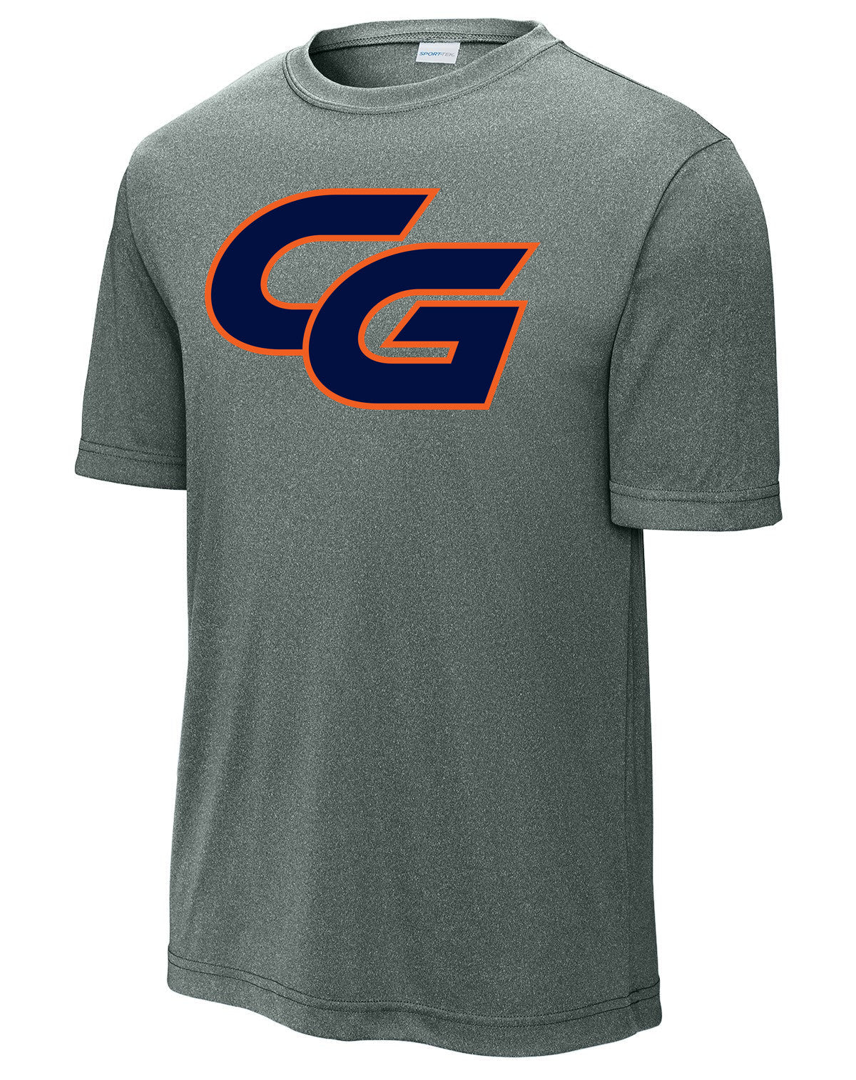 Performance Competitor Tee