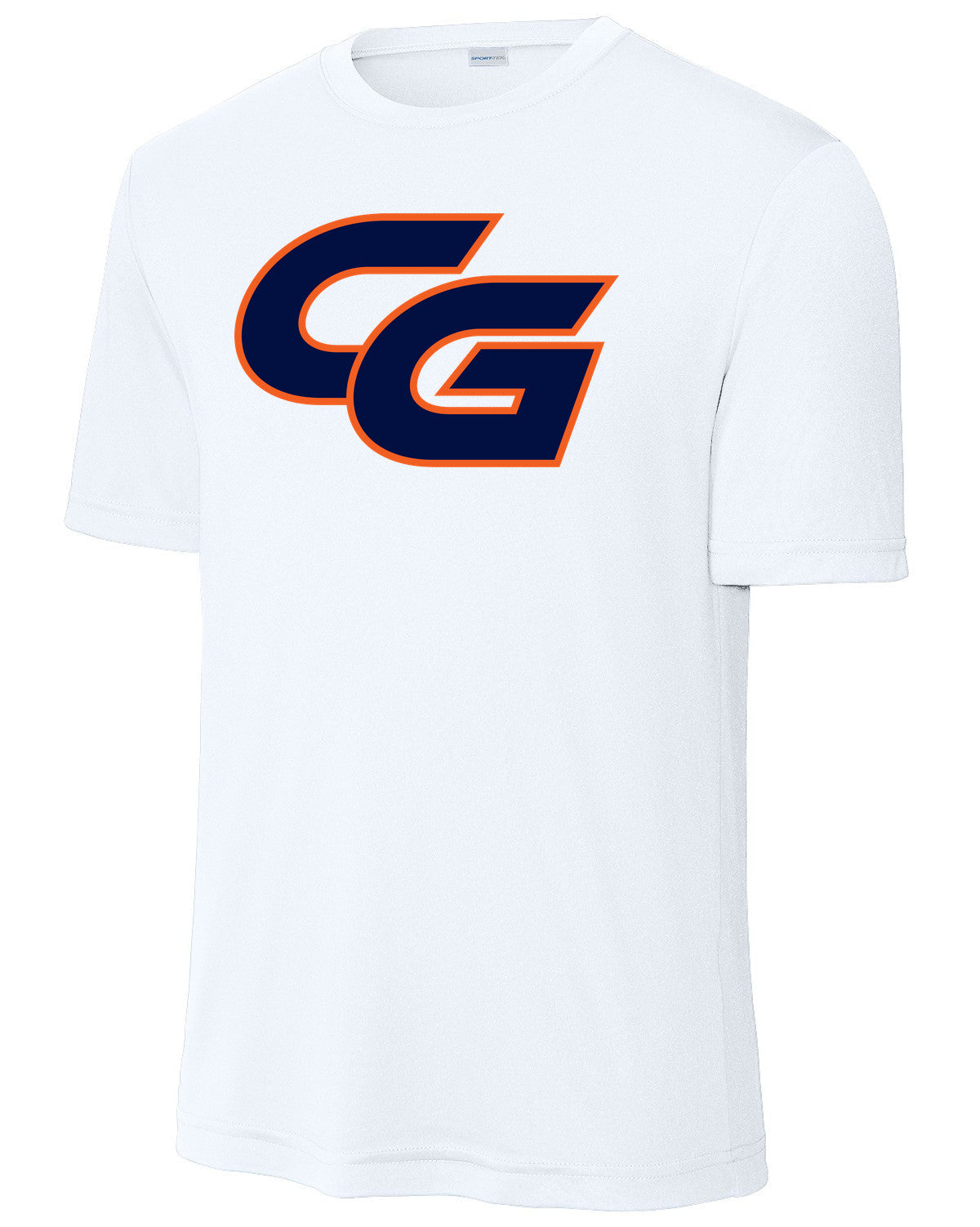 Performance Competitor Tee