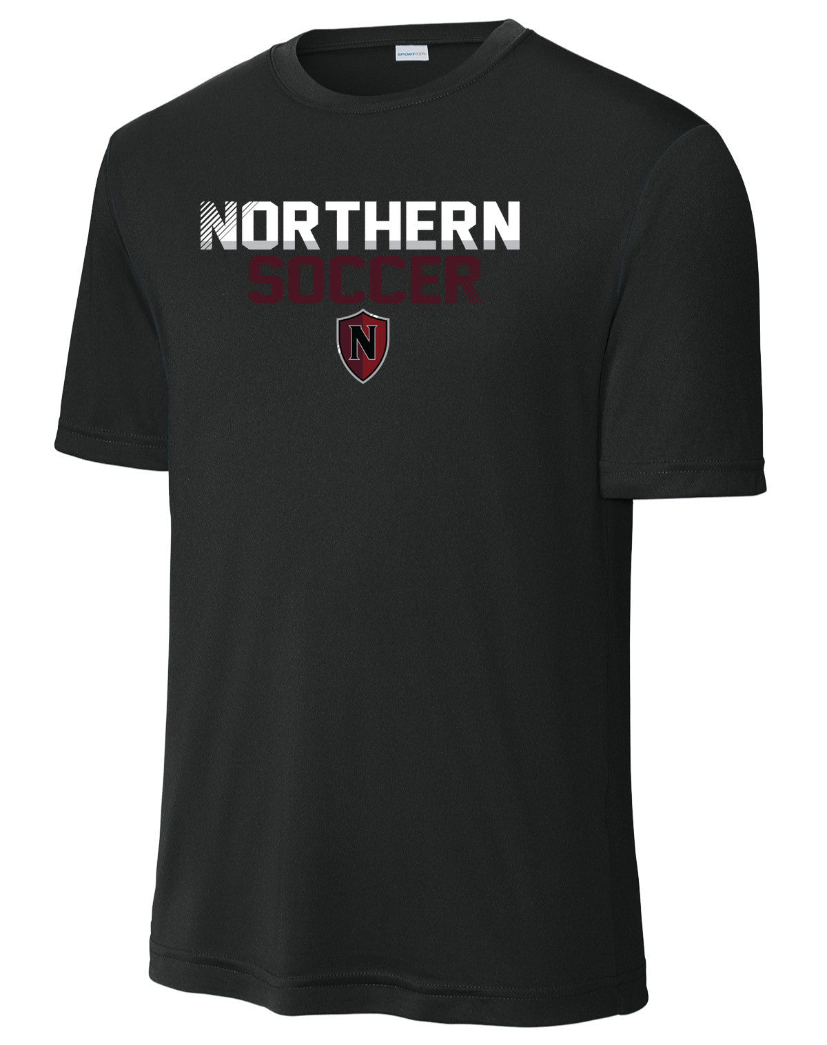 Performance Competitor Tee