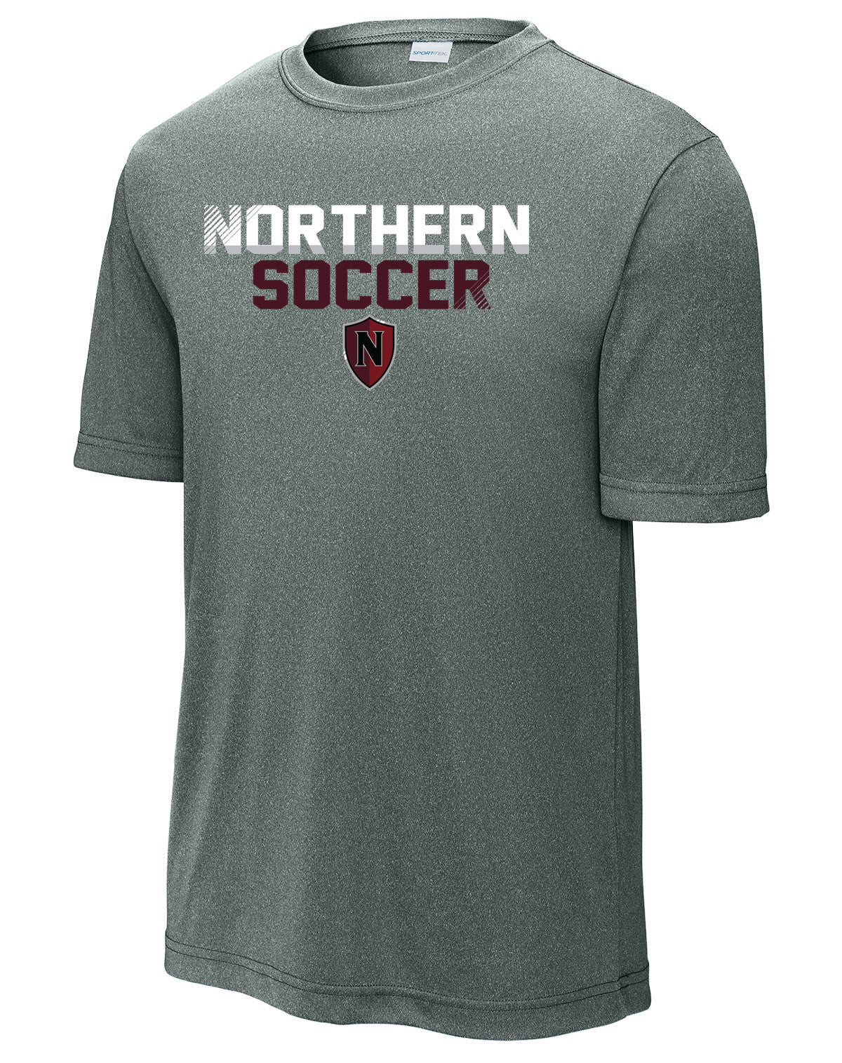 Performance Competitor Tee