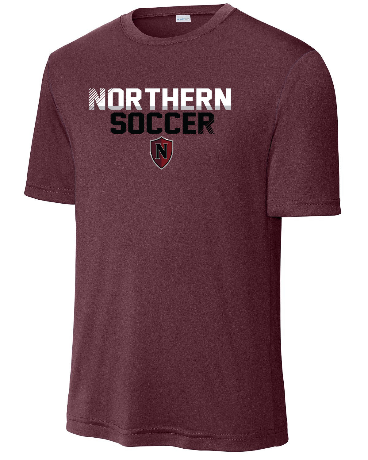 Performance Competitor Tee