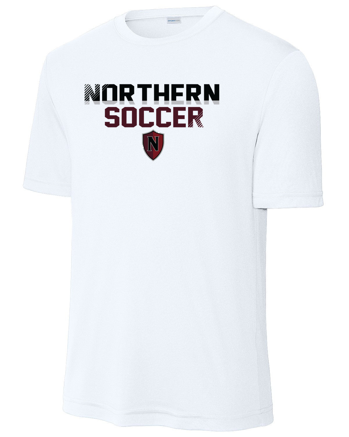 Performance Competitor Tee