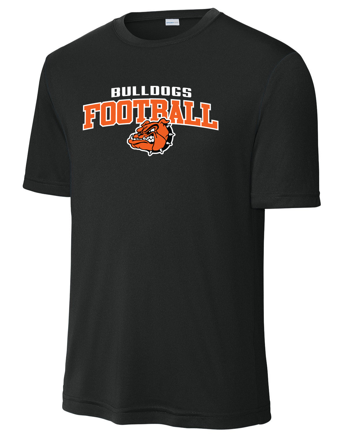 Performance Competitor Tee